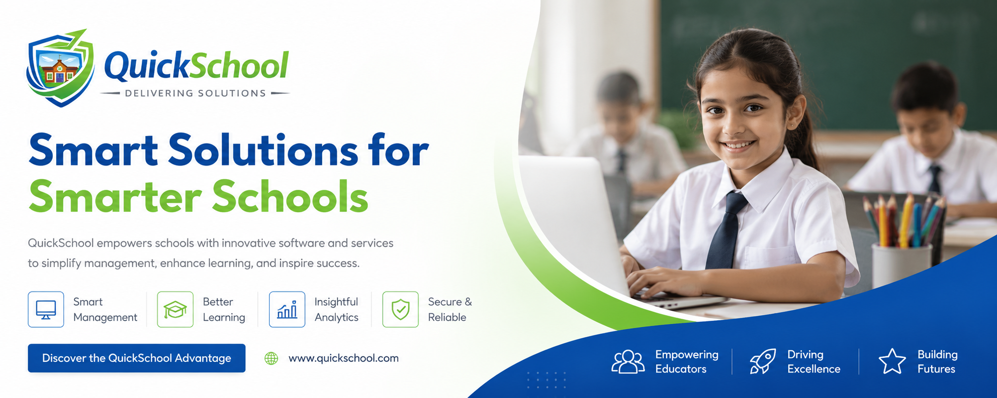 QuickSchool ID Card Services